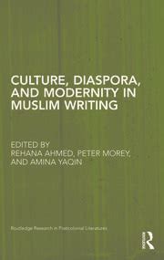 culture diaspora and modernity in muslim writing Ebook Kindle Editon