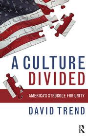 culture divided americas struggle unity ebook Reader