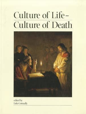 culture of life culture of death linacre center conference july 2000 Doc