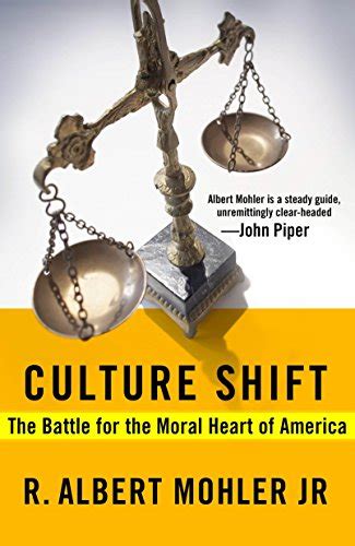 culture shift the battle for the moral heart of america Epub