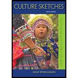 culture sketches case studies in anthropology Reader