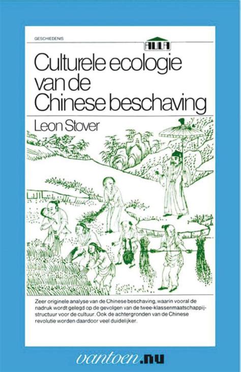 culturele ecologie van de chinese beschaving Doc