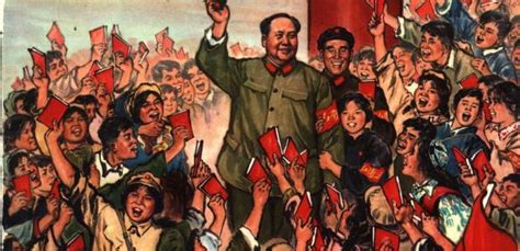 culturele revolutie china vrijheid humanisme christendom Doc