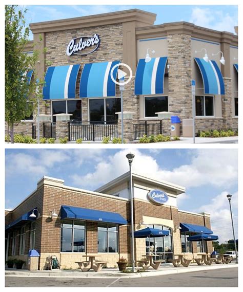 Culvers Near Me Now