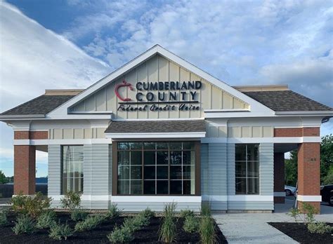 cumberland county credit union