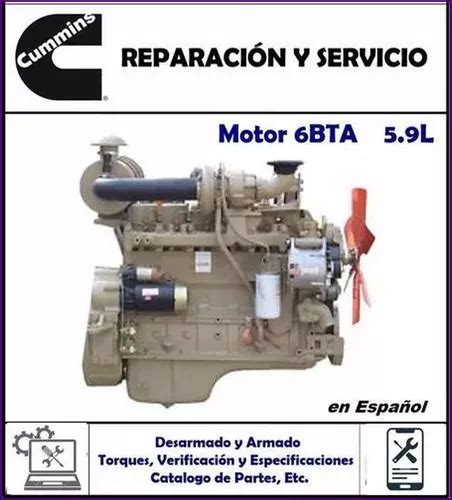 cummins 6bta 59 manual Epub