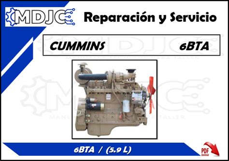 cummins 6bta manual pdf Epub