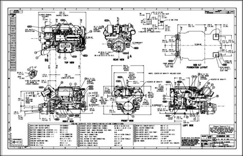 cummins diesel engine diagram Reader