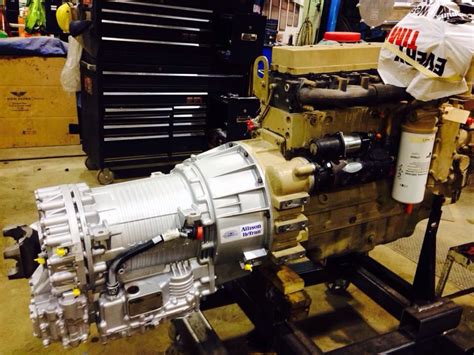 cummins manual transmission conversion Doc