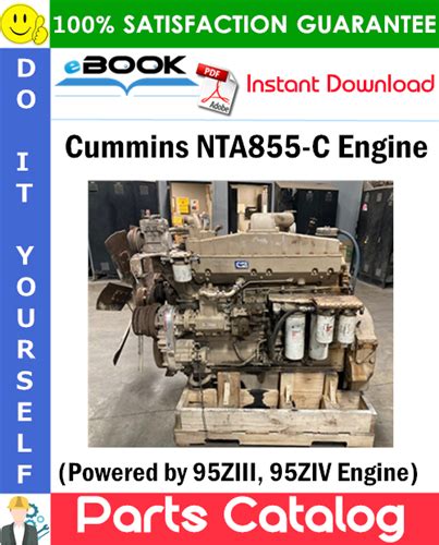 cummins nta855 engine manual Doc