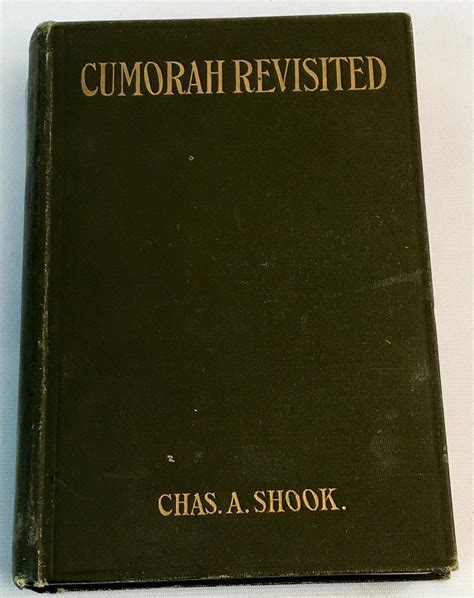 cumorah revisited mormons classic reprint Kindle Editon
