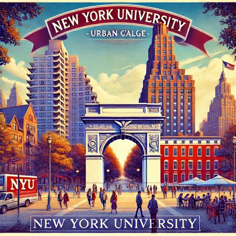 cuny and nyu have the same some professors