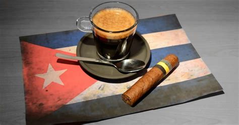 cup cubano