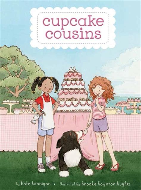 cupcake cousins book 1 cupcake cousins Doc