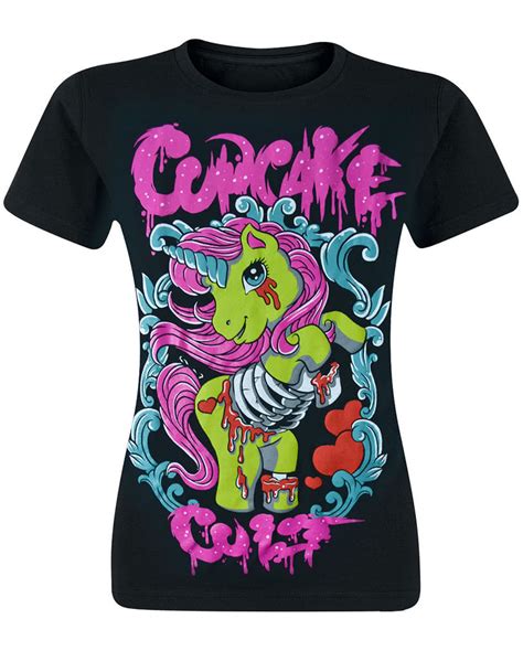 cupcake cult shirt