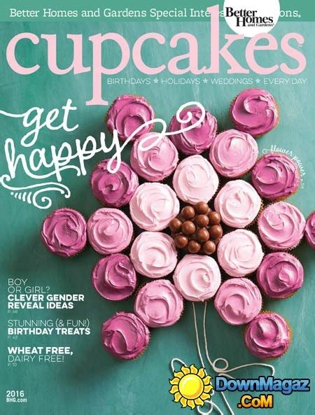 cupcakes 2016 postkartenkalender 4041445567785 Doc