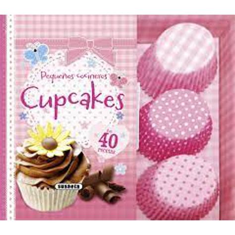 cupcakes pequenos cocineros Epub