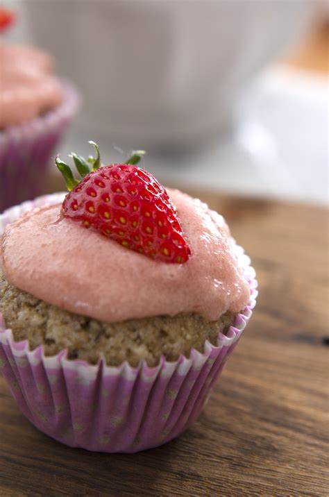 cupcakes veganos cocina Doc