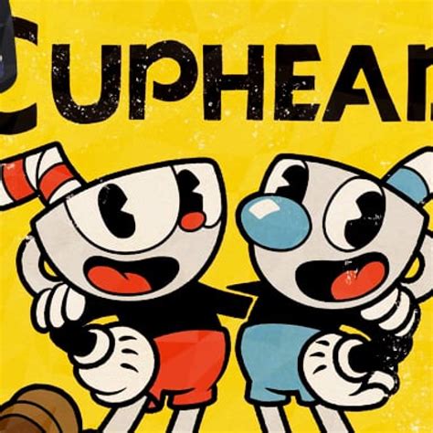 cuphead free play