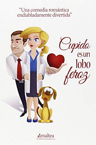 cupido es un lobo feroz 1 PDF