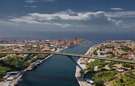 curaçao onder de loep dutch edition Epub