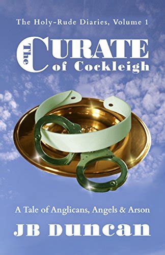 curate cockleigh anglicans holy rude diaries PDF