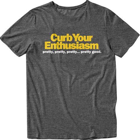 curb your enthusiasm shirt