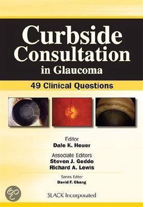 curbside consultation in glaucoma curbside consultation in glaucoma PDF