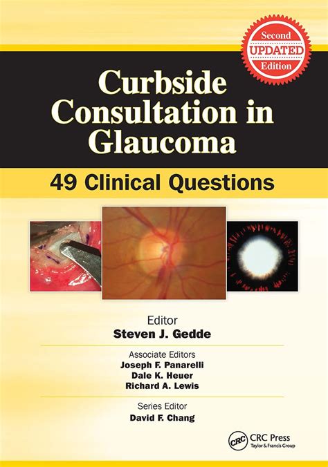 curbside consultation in glaucoma curbside consultation in glaucoma PDF