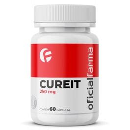 cureit para que serve