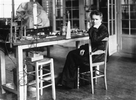 curie great figures in history series Doc