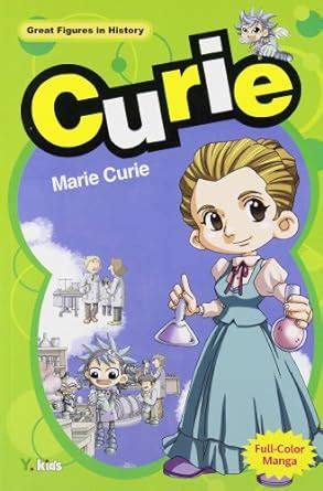 curie great figures in history series Doc