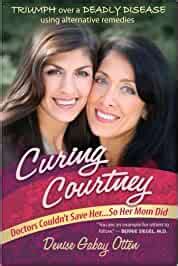 curing courtney doctors couldnt save Kindle Editon
