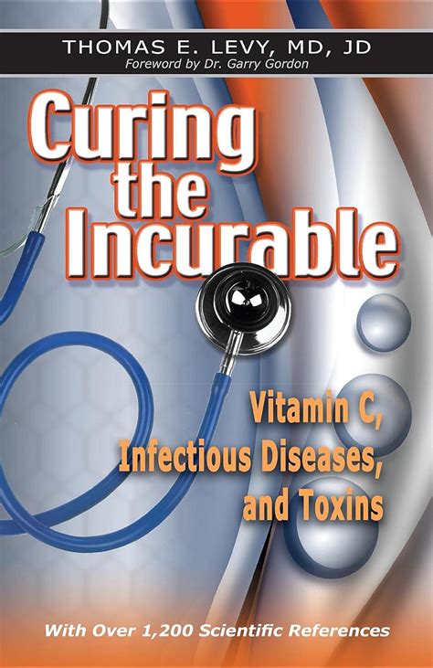 curing incurable vitamin infectious diseases Ebook PDF