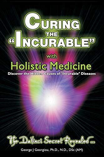 curing the incurable with holistic medicine PDF