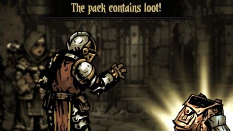 curio darkest dungeon