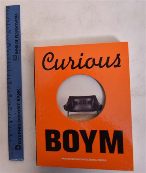 curious boym design works curious boym design works Kindle Editon