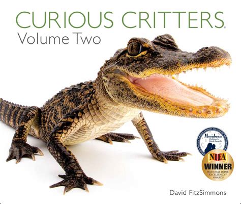 curious critters volume two Doc