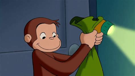 curious george full episodes