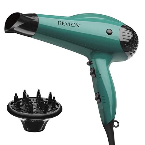 curling hair dryer