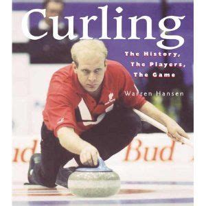 curling the history the players the game Reader