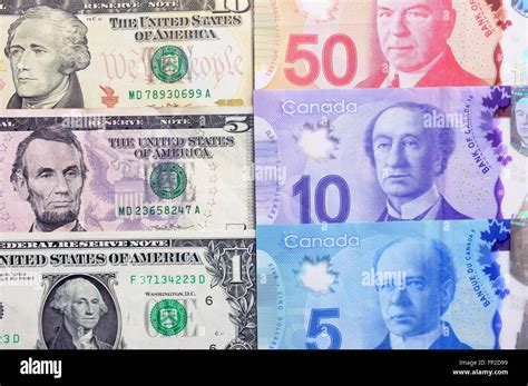 currency american to canadian