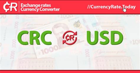 currency converter crc to usd