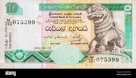 currency of sri lanka