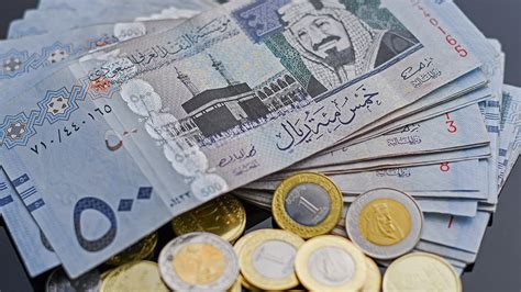 currency riyal to dollar