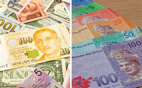 currency usd to ringgit