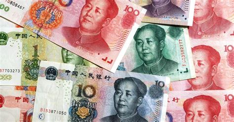 currency yuan to dollar