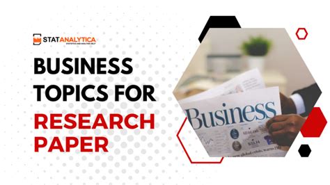 current business topics research paper Epub