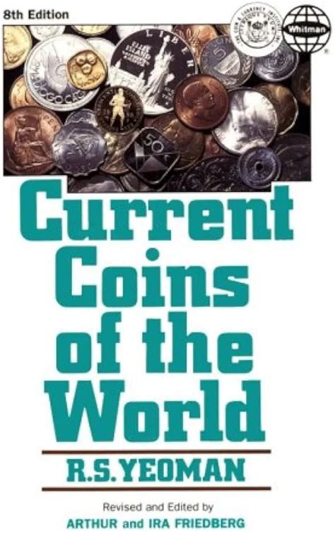 current coins of the world Kindle Editon