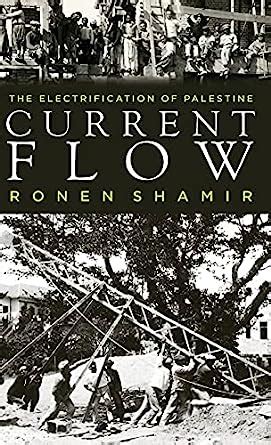 current flow the electrification of palestine Epub